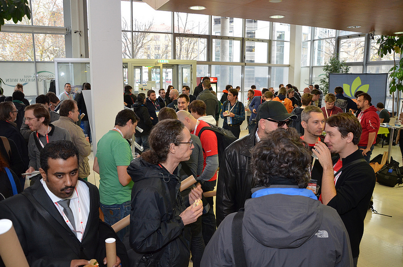 Mittagspause (by zensations)