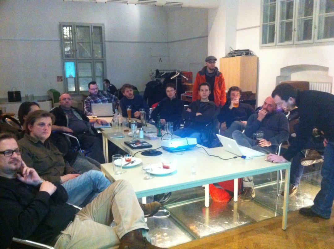 "Panoramas" und Schnappschüsse Image 824