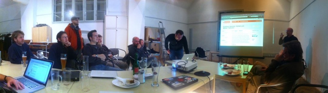 "Panoramas" und Schnappschüsse Image 827